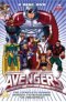 The Avengers - DVDs