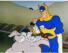 Bananaman - Gets the Loot