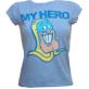 Bananaman - T-Shirts