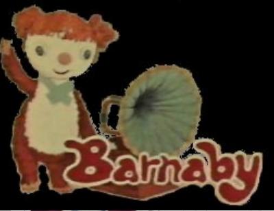 Image result for barnaby