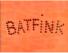 Batfink - Titles