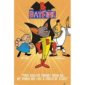 Batfink - Posters