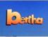 Bertha - Titles