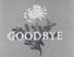 Bill and Ben - Goodbye