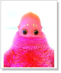 Boohbah - Jingbar