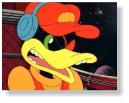 Bucky O'Hare - Deadeye