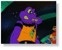 Bucky O'Hare - Al Negator