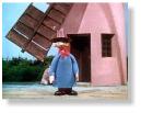 Camberwick Green - Windy Miller