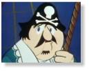 Captain Pugwash