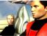 New Captain Scarlet - Destiny and Scarlet