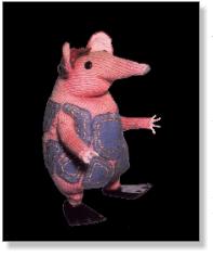 The Clangers