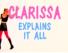 Clarissa Explains It All - Intro