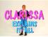 Clarissa Explains It All - Intro