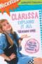 Clarissa Explains It All - DVDs