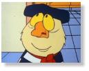 Count Duckula - Pierre