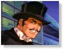 Defenders of the Earth - Mandrake the Magician