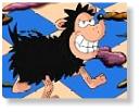 Dennis and Gnasher - Gnasher