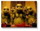 Doctor Who - Slitheen