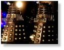 Doctor Who - Daleks