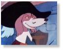 Dogtanian and the Three Muskehounds - Count Rochefort