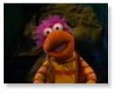 Fraggle Rock - Gobo