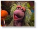 Fraggle Rock - Mokey