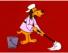 Hong Kong Phooey - Penry The Mild Mannered Janitor