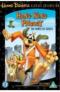 Hong Kong Phooey - DVDs