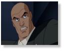 Justice League Unlimited - Lex Luthor