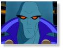 Justice League Unlimited - J'onn J'onzz