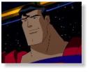 Justice League Unlimited - Superman