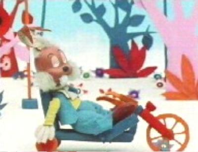 Image result for dylan magic roundabout