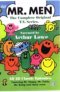 Mr Men DVDs