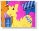 My Little Pony Tales - Bon Bon