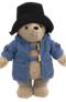 Paddington Bear Toys