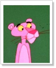 The Pink Panther - The One And Only