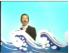 Play School - Derek Griffiths Takes A Swim