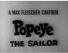 Popeye - Titles 1