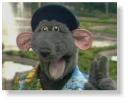 Rat On The Road - Roland Rat Superstar