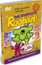 Roobarb DVDs