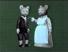 The Adventures Of Rupert Bear - Mr And Mrs Bear