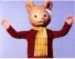 The Adventures Of Rupert Bear - Rupert Bear