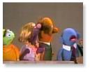 Sesame Street - Anything People