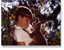 Skippy the Bush Kangaroo - Sonny and Skippy