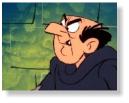 The Smurfs - Gargamel