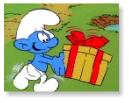 The Smurfs - Jokey