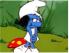 The Smurfs - Naughty Smurfette