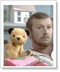 Sooty - With Matthew Corbett