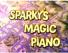 Sparkys Magic Piano - Titles