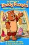 Teddy Ruxpin DVDs